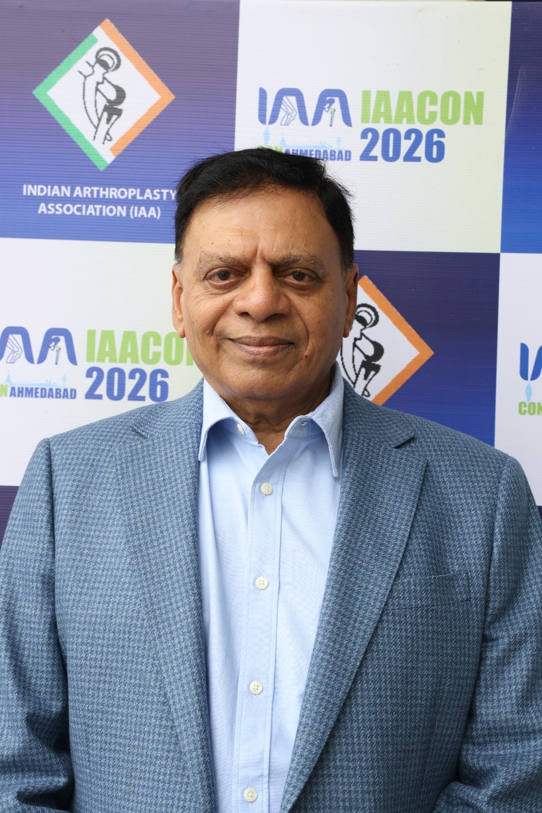Dr. H P Bhalodia